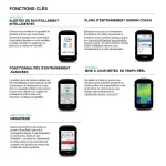 GPS GARMIN EDGE 550 – Image 15