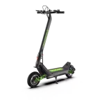 Trottinette électrique INOKIM OX SUPER 60V 21Ah – Image 4