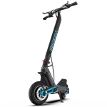 Trottinette électrique INOKIM OXO 60V 25.6Ah Double moteur