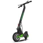 Trottinette électrique INOKIM OXO 60V 25.6Ah Double moteur – Image 2