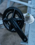 Groupe SHIMANO 105 Di2 R7170 2x12V – Image 16