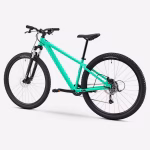 Vélo VTT ROCKRIDER randonnée 29" EXPL 100 – Image 19