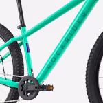 Vélo VTT ROCKRIDER randonnée 29" EXPL 100 – Image 20
