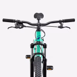 Vélo VTT ROCKRIDER randonnée 29" EXPL 100 – Image 22