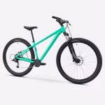 Vélo VTT ROCKRIDER randonnée 29" EXPL 100 – Image 24
