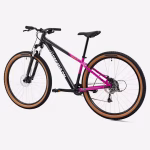 Vélo VTT ROCKRIDER randonnée 29" EXPL 100 – Image 13