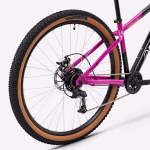 Vélo VTT ROCKRIDER randonnée 29" EXPL 100 – Image 15