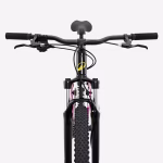 Vélo VTT ROCKRIDER randonnée 29" EXPL 100 – Image 16