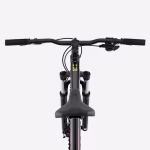 Vélo VTT ROCKRIDER randonnée 29" EXPL 100 – Image 17
