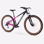 Vélo VTT ROCKRIDER randonnée 29" EXPL 100 – Image 18