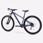 Vélo VTT ROCKRIDER randonnée 29" EXPL 100 – Image 2