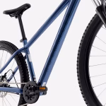 Vélo VTT ROCKRIDER randonnée 29" EXPL 100 – Image 3