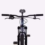 Vélo VTT ROCKRIDER randonnée 29" EXPL 100 – Image 6