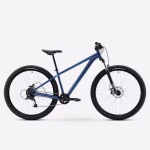 Vélo VTT ROCKRIDER randonnée 29" EXPL 100