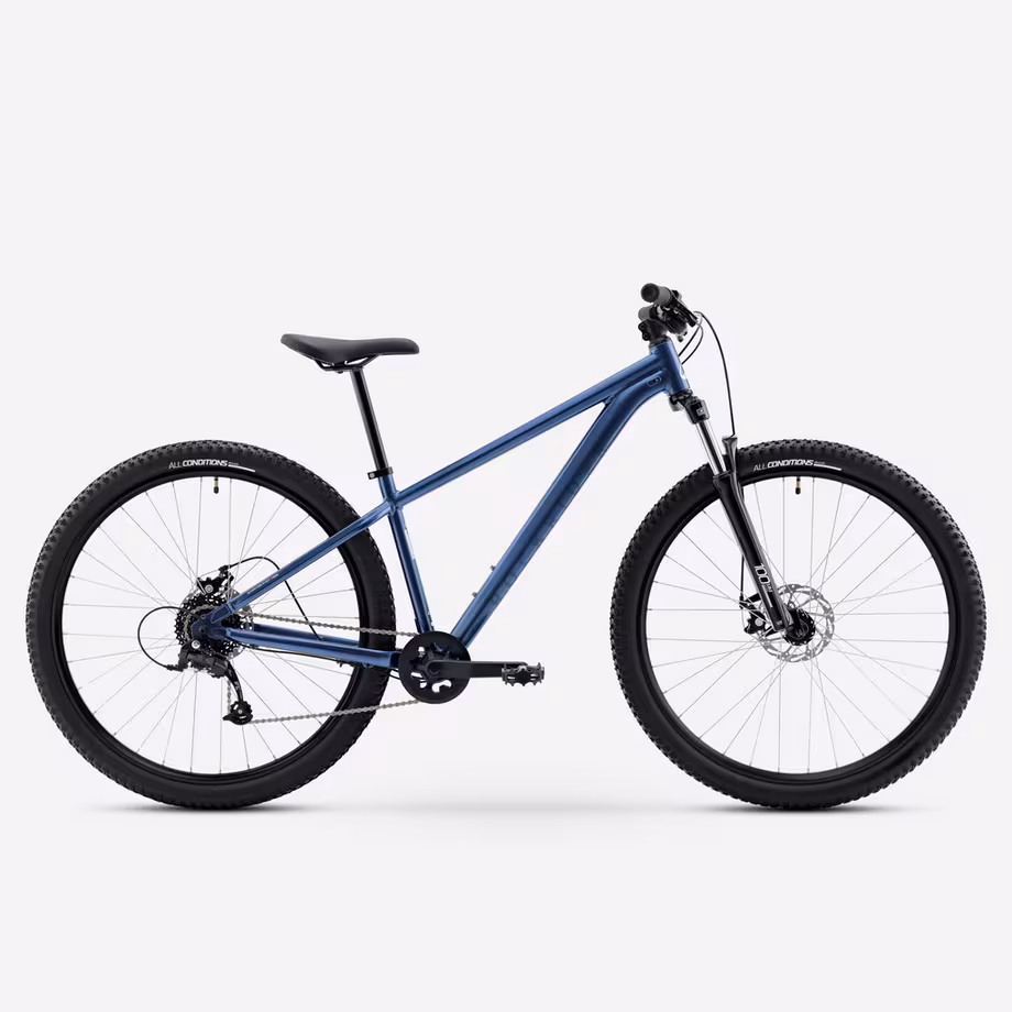 mp-520bf46f-tProduct_mainImage Vélo VTT ROCKRIDER randonnée 29" EXPL 100 – Image 1