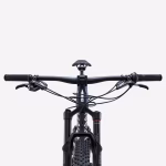 ROCKRIDER Vélo vtt xc crosscountry race 900 s bleu - cadre full carbone - GX roues carbon – Image 6