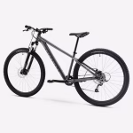 Vélo VTT ROCKRIDER randonnée 29" EXPL 100 – Image 7