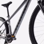 Vélo VTT ROCKRIDER randonnée 29" EXPL 100 – Image 8