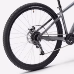 Vélo VTT ROCKRIDER randonnée 29" EXPL 100 – Image 9