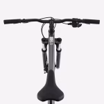 Vélo VTT ROCKRIDER randonnée 29" EXPL 100 – Image 10