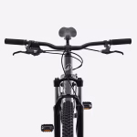 Vélo VTT ROCKRIDER randonnée 29" EXPL 100 – Image 11