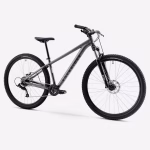 Vélo VTT ROCKRIDER randonnée 29" EXPL 100 – Image 12