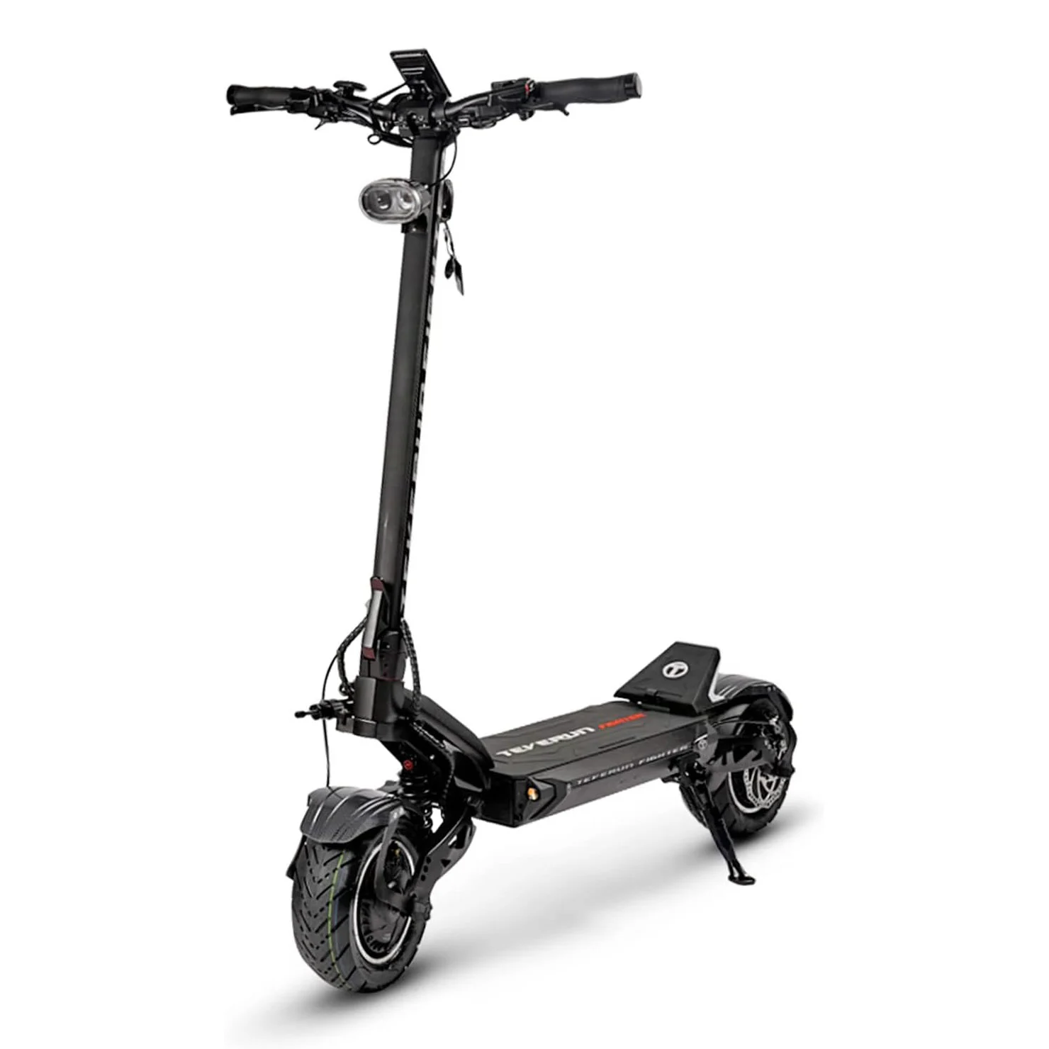 teverun-fighter-eleven-front TEVERUN FIGHTER ELEVEN PLUS 2026 – Image 1