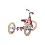 Tricycle transformable en vélo draisienne – Image 2