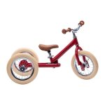 Tricycle transformable en vélo draisienne – Image 3