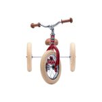 Tricycle transformable en vélo draisienne – Image 4