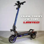 Trottinette Électrique – DUALTRON – Victor Limited 2026 – 2600 W – Pneus 10 pouces – Image 2