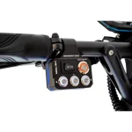 Trottinette Électrique – DUALTRON – Victor Limited 2026 – 2600 W – Pneus 10 pouces – Image 7
