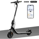 Trottinette électrique - SEGWAY - E2 E II - 450 W - 8,1"