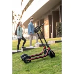 Trottinette électrique – Segway-Ninebot D38E – 700W – 38 km d’autonomie – Image 7