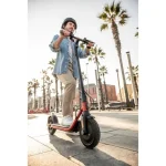 Trottinette électrique – Segway-Ninebot D38E – 700W – 38 km d’autonomie – Image 2