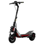 Trottinette électrique Segway ZT3 Pro E