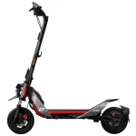 Trottinette électrique Segway ZT3 Pro E – Image 2