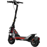 Trottinette électrique - SEGWAY - ZT3 Pro I - 1600 W - 11" - Vitesse 25 km max - Autonomie jusqu'à 70 km – Image 2