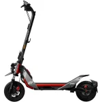 Trottinette électrique - SEGWAY - ZT3 Pro I - 1600 W - 11" - Vitesse 25 km max - Autonomie jusqu'à 70 km – Image 3