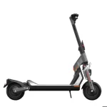 Trottinette électrique Ninebot Segway GT1 2400 W 58,8 V 1008 Wh 17 Ah – Image 2