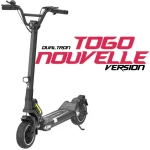 Trottinette électrique Dualtron Togo 650w - Brushless - Batterie 60V15AH - 47Km – Image 5