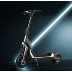 Trottinette électrique Ninebot Segway GT1 2400 W 58,8 V 1008 Wh 17 Ah – Image 4