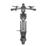Trottinette électrique Dualtron Togo 650w - Brushless - Batterie 60V15AH - 47Km – Image 4