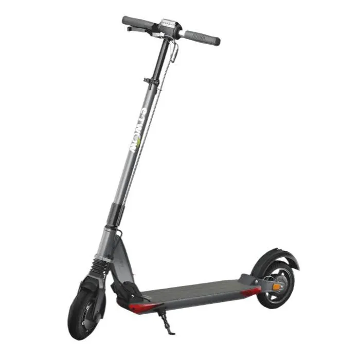 trottinette-lectrique-etwow Trottinette Électrique Etwow GTS Noir – Image 1