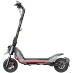 Trottinette électrique Ninebot Segway ZT3 Pro D 1600 W