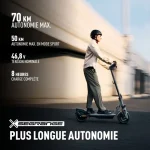 Trottinette électrique Segway Ninebot F3 E – Image 6
