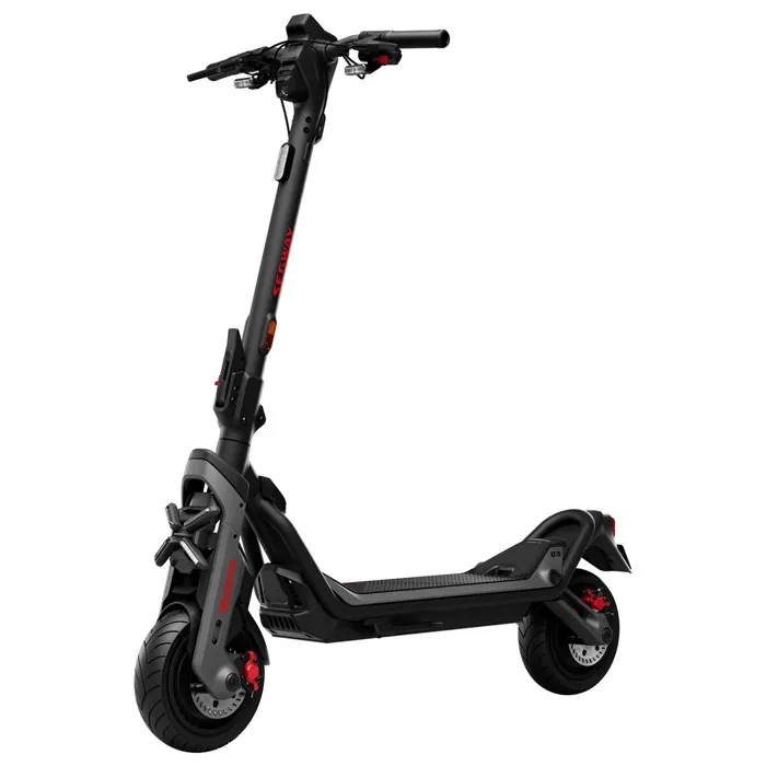 trottinette-lectrique-segway Trottinette électrique Segway SuperScooter GT3 E – Image 1