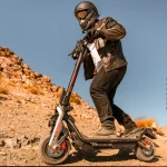 Trottinette electrique SEGWAY GT3PRO – Image 3