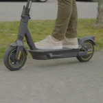 Trottinette électrique NINEBOT MAX G2 2023 – Image 3