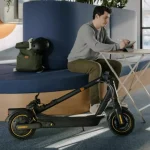 Trottinette électrique NINEBOT MAX G2 2023 – Image 4